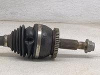 2016-2018 Kia Sorento Axle Shaft Front Passenger Cv C/v 1103795 - Oemusedautoparts1.com