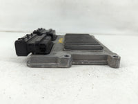 2016-2018 Kia Sorento PCM Engine Control Computer ECU ECM PCU OEM P/N:39111-33CWN1 Fits Fits 2016 2017 2018 OEM Used Auto Pa