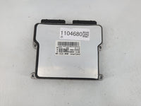 2016-2018 Kia Sorento PCM Engine Control Computer ECU ECM PCU OEM P/N:39111-33CWN1 Fits Fits 2016 2017 2018 OEM Used Auto Pa