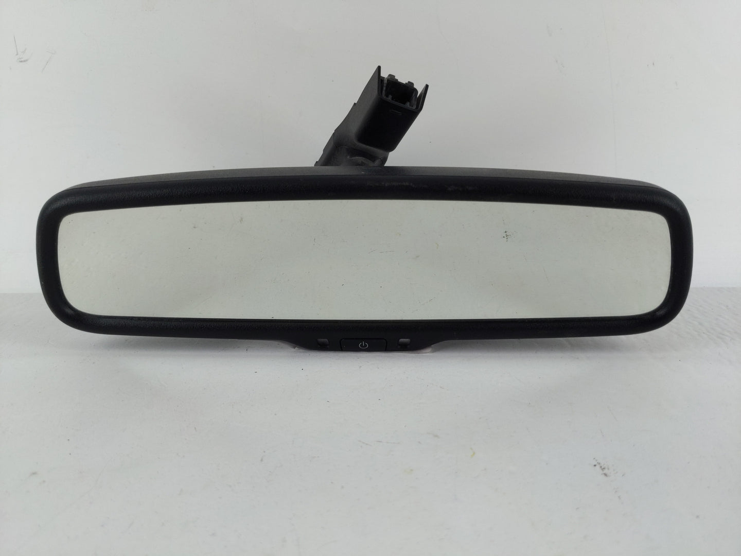 2011-2020 Kia Sorento Interior Rear View Mirror Replacement OEM P/N:E11028009 Fits OEM Used Auto Parts - Oemusedautoparts1.c