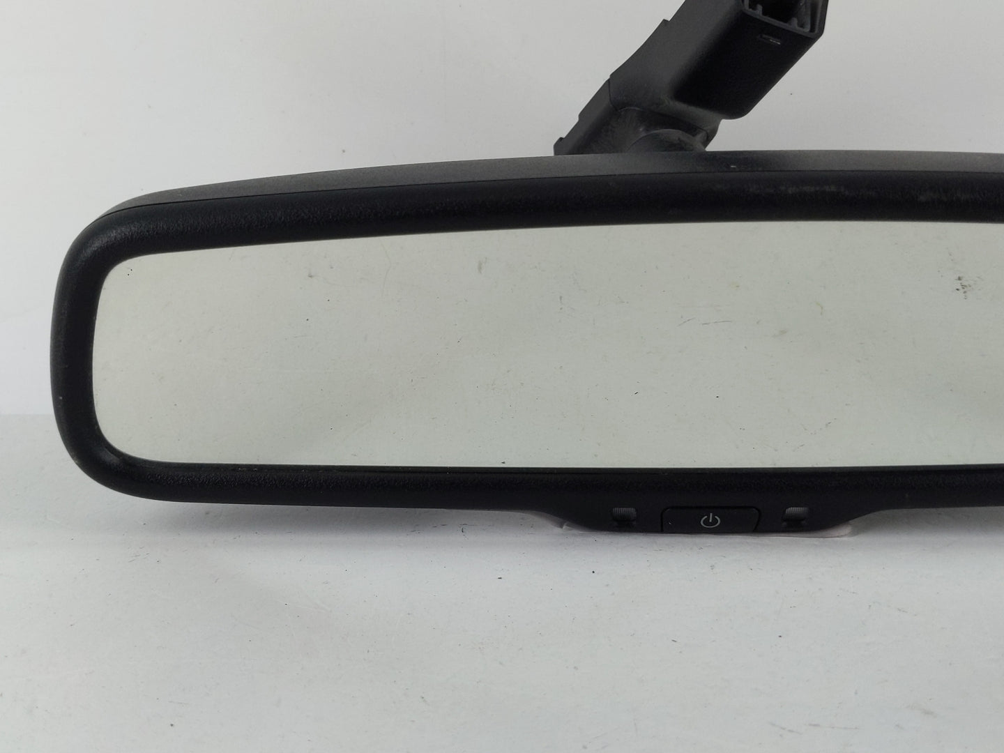 2011-2020 Kia Sorento Interior Rear View Mirror Replacement OEM P/N:E11028009 Fits OEM Used Auto Parts - Oemusedautoparts1.c