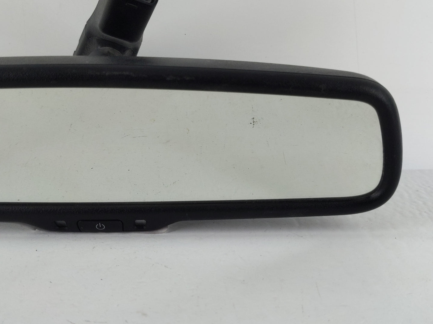 2011-2020 Kia Sorento Interior Rear View Mirror Replacement OEM P/N:E11028009 Fits OEM Used Auto Parts - Oemusedautoparts1.c