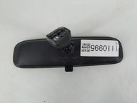 2011-2020 Kia Sorento Interior Rear View Mirror Replacement OEM P/N:E4012143 Fits OEM Used Auto Parts - Oemusedautoparts1.co