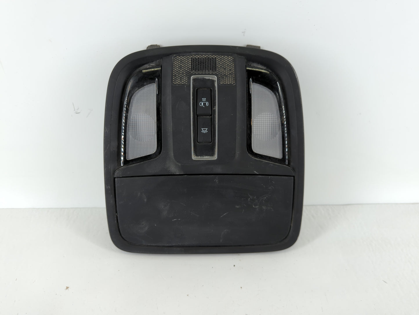 2017 Kia Sorento Overhead Roof Console - Oemusedautoparts1.com