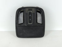 2017 Kia Sorento Overhead Roof Console - Oemusedautoparts1.com