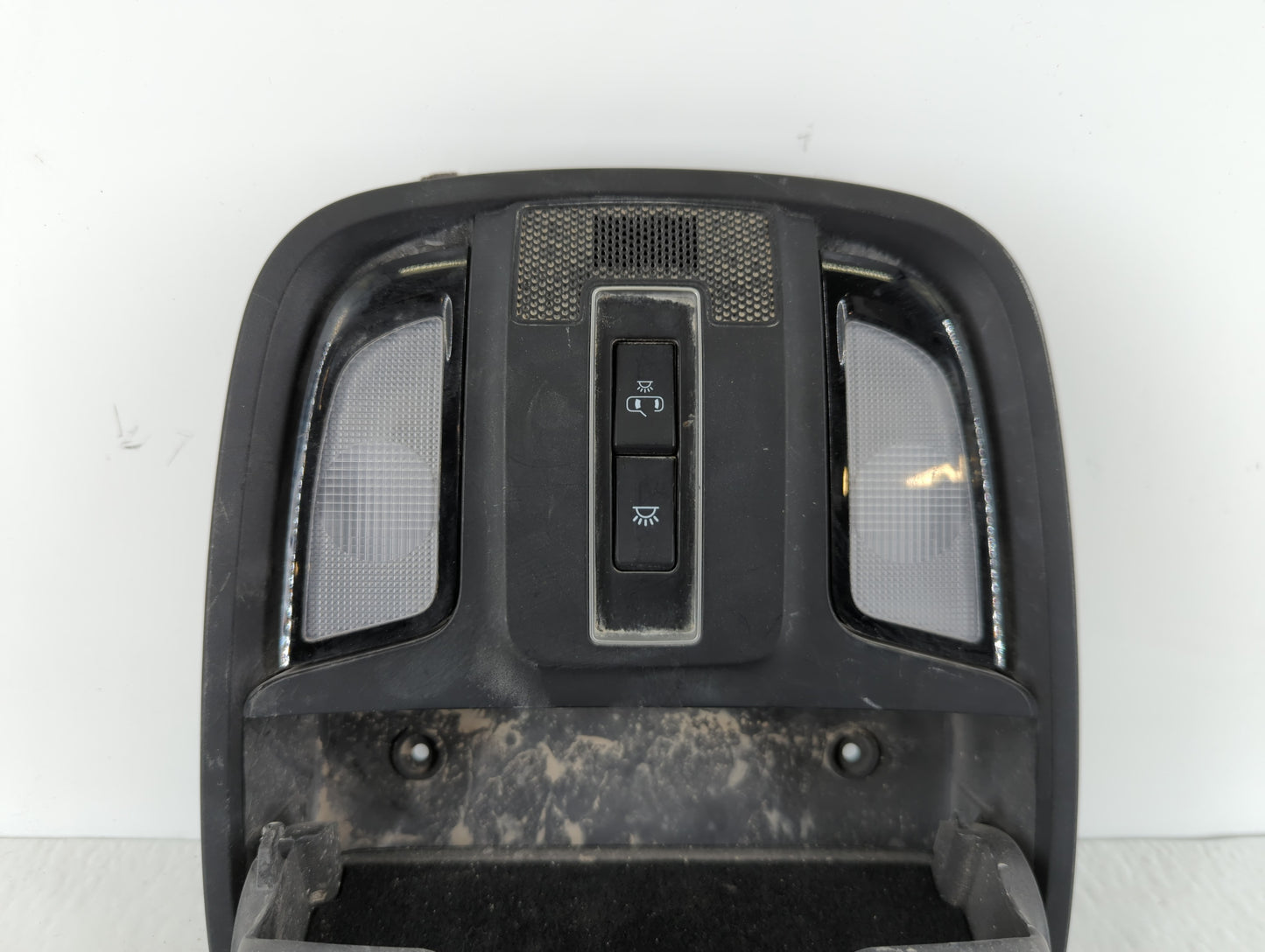 2017 Kia Sorento Overhead Roof Console - Oemusedautoparts1.com