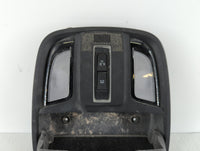 2017 Kia Sorento Overhead Roof Console - Oemusedautoparts1.com