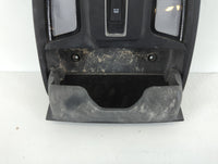 2017 Kia Sorento Overhead Roof Console - Oemusedautoparts1.com