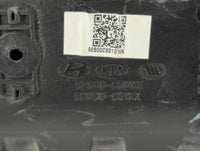 2017 Kia Sorento Overhead Roof Console - Oemusedautoparts1.com