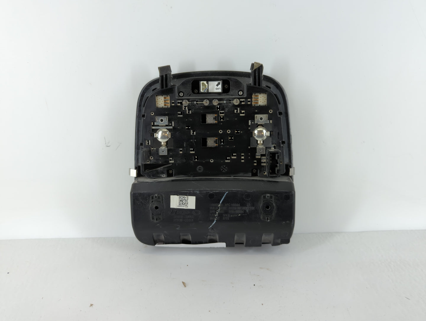2017 Kia Sorento Overhead Roof Console - Oemusedautoparts1.com