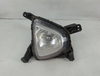 2017-2018 Kia Sorento Passenger Right Oem Head Light Headlight Lamp - Oemusedautoparts1.com