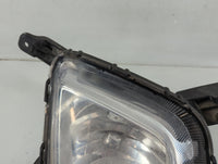 2017-2018 Kia Sorento Passenger Right Oem Head Light Headlight Lamp - Oemusedautoparts1.com