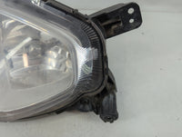 2017-2018 Kia Sorento Passenger Right Oem Head Light Headlight Lamp - Oemusedautoparts1.com