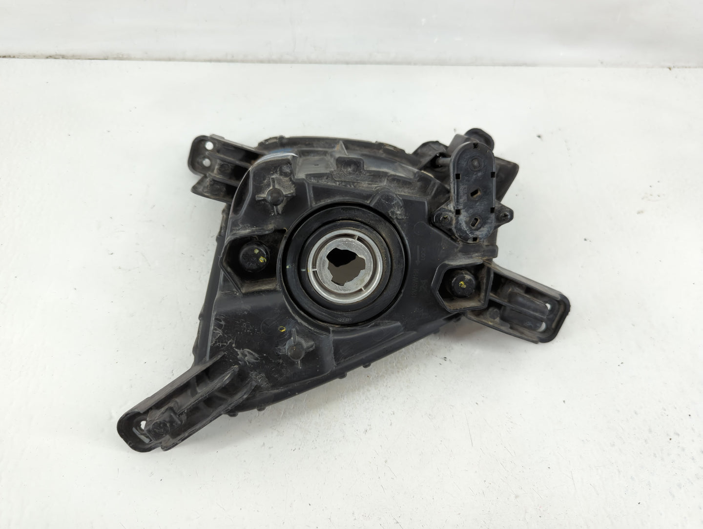 2017-2018 Kia Sorento Passenger Right Oem Head Light Headlight Lamp - Oemusedautoparts1.com