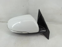 2016-2020 Kia Sorento Passenger Side View Mirror - Right Door Mirror OEM Used - Oemusedautoparts1.com