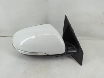 compare product 2016-2020 Kia Sorento Passenger Side View Mirror - Right Door Mirror OEM Used