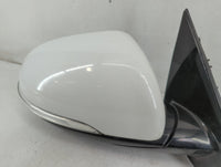 2016-2020 Kia Sorento Passenger Side View Mirror - Right Door Mirror OEM Used - Oemusedautoparts1.com