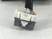 2016-2020 Kia Sorento Passenger Side View Mirror - Right Door Mirror OEM Used - Oemusedautoparts1.com