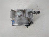 2014-2018 Kia Sorento Throttle Body P/N:35100-3CAA0 Fits Fits 2012 2013 2014 2015 2016 2017 2018 OEM Used Auto Parts - Oemus