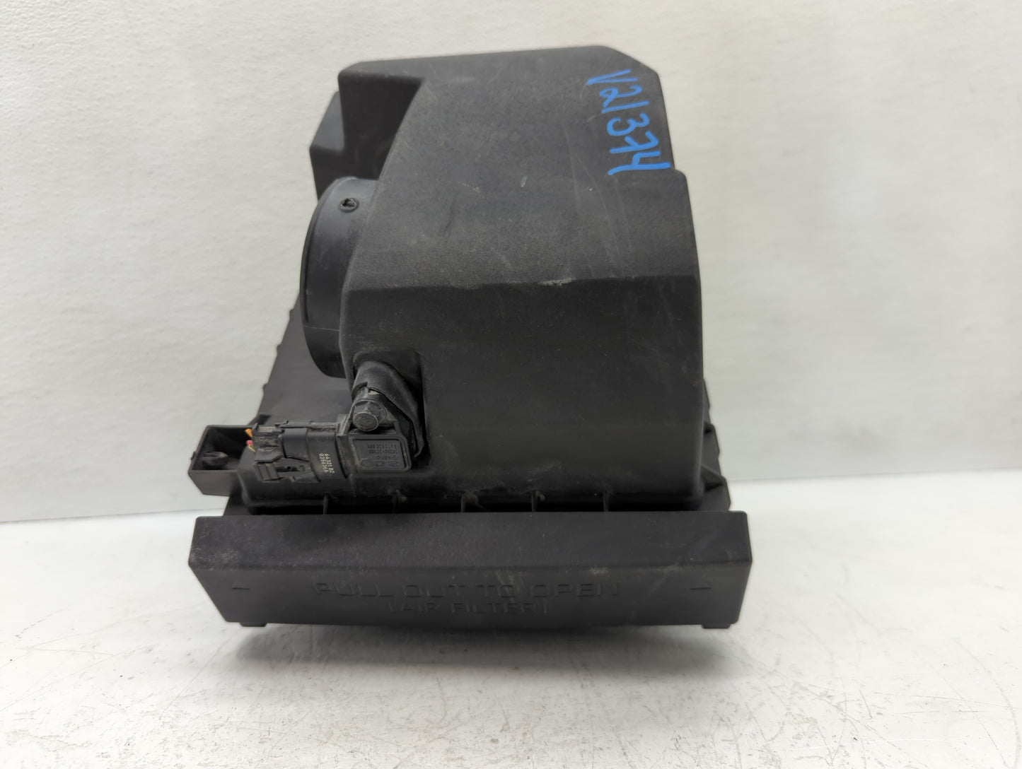 Kia Sorento Air Cleaner Intake-duct Hose Tube - Oemusedautoparts1.com