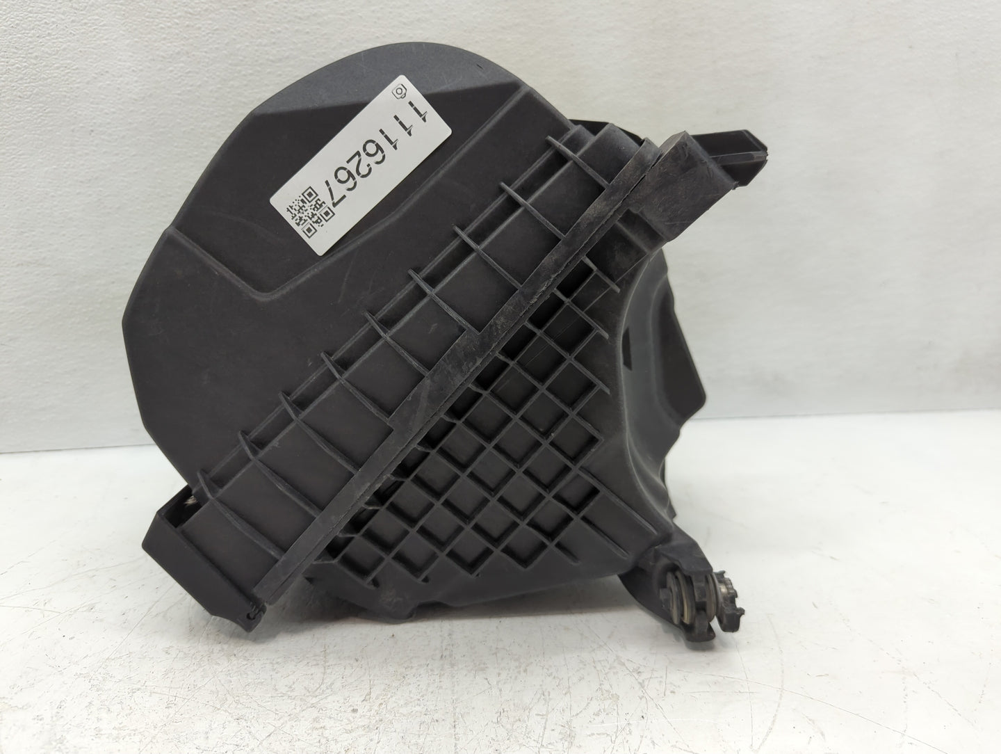 Kia Sorento Air Cleaner Intake-duct Hose Tube - Oemusedautoparts1.com