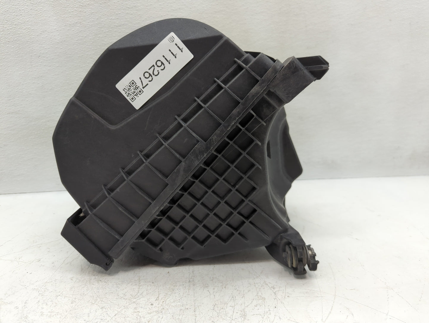 Kia Sorento Air Cleaner Intake-duct Hose Tube - Oemusedautoparts1.com