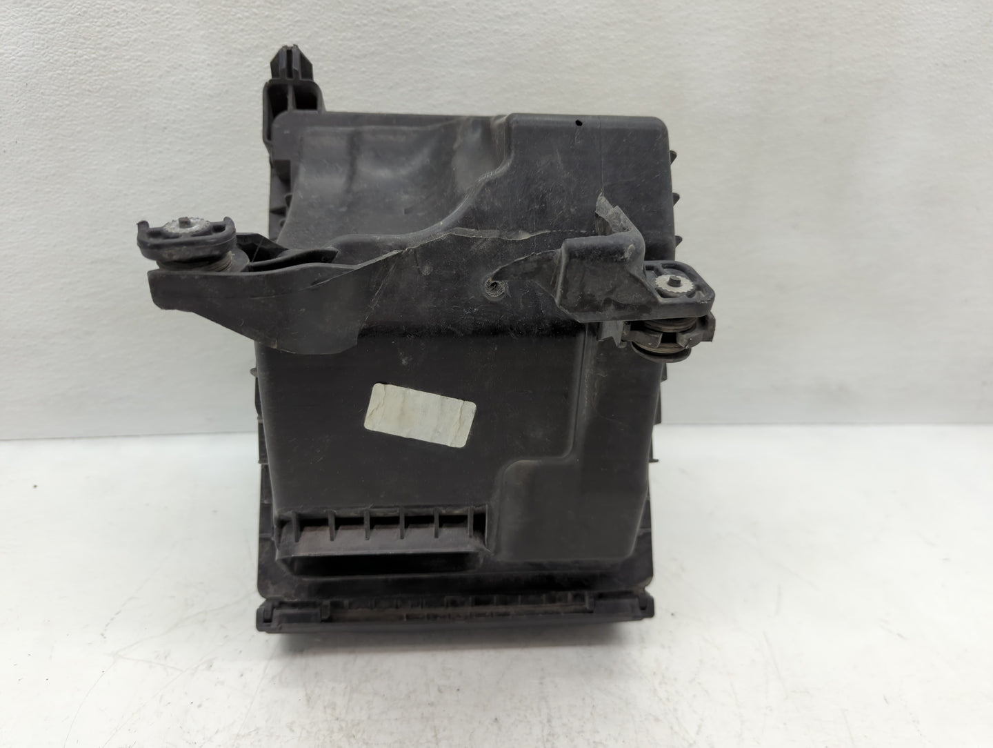 Kia Sorento Air Cleaner Intake-duct Hose Tube - Oemusedautoparts1.com