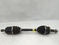 2016-2018 Kia Sorento Axle Shaft Front Driver Cv C/v - Oemusedautoparts1.com