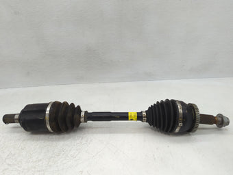 compare product 2016-2018 Kia Sorento Axle Shaft Front Driver Cv C/v