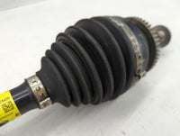 2016-2018 Kia Sorento Axle Shaft Front Driver Cv C/v - Oemusedautoparts1.com