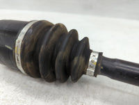 2016-2018 Kia Sorento Axle Shaft Front Driver Cv C/v - Oemusedautoparts1.com