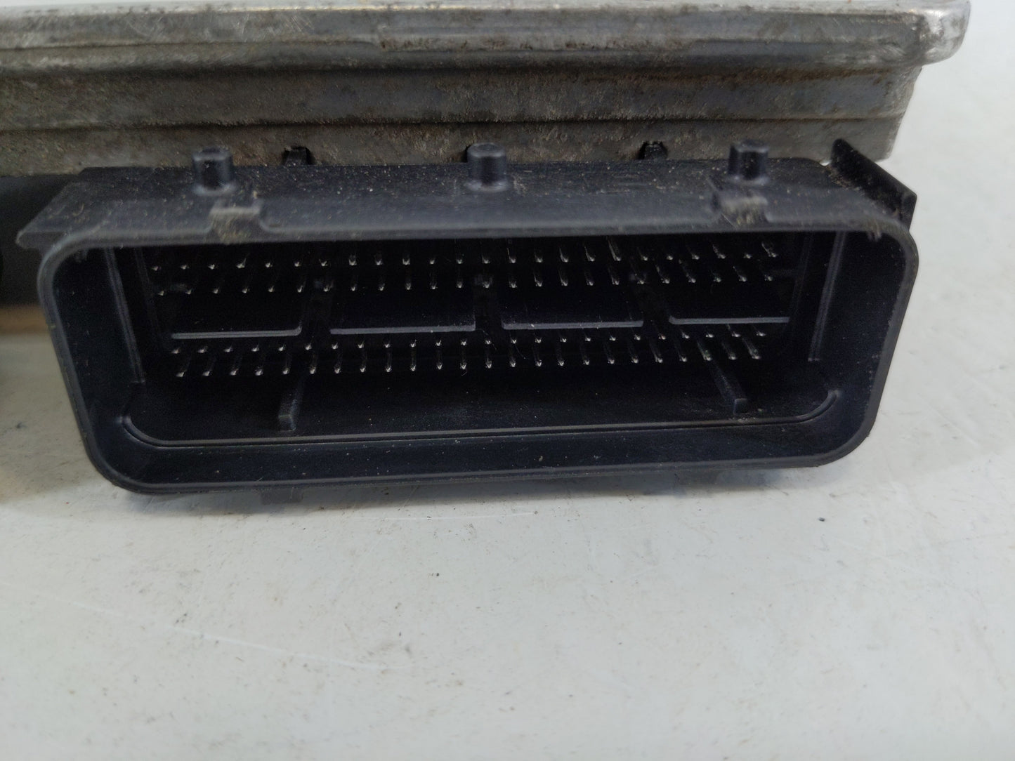 2016-2017 Kia Sorento PCM Engine Control Computer ECU ECM PCU OEM P/N:39101-3CWN1 39101-3CWN0 Fits Fits 2016 2017 OEM Used A