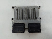 2016-2017 Kia Sorento PCM Engine Control Computer ECU ECM PCU OEM P/N:39101-3CWN1 39101-3CWN0 Fits Fits 2016 2017 OEM Used A