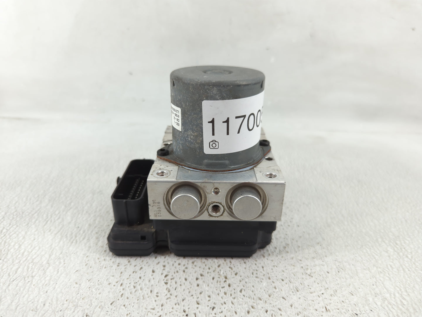 2016-2018 Kia Sorento ABS Pump Control Module Replacement P/N:58900-06840 Fits Fits 2016 2017 2018 OEM Used Auto Parts - Oem