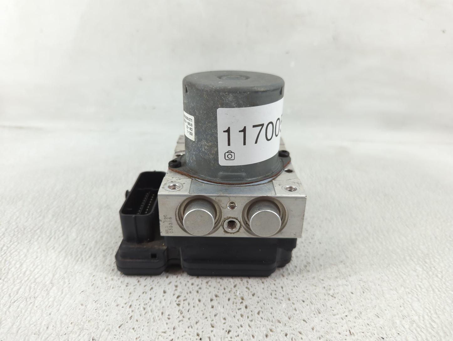 2016-2018 Kia Sorento ABS Pump Control Module Replacement P/N:58900-06840 Fits Fits 2016 2017 2018 OEM Used Auto Parts - Oem