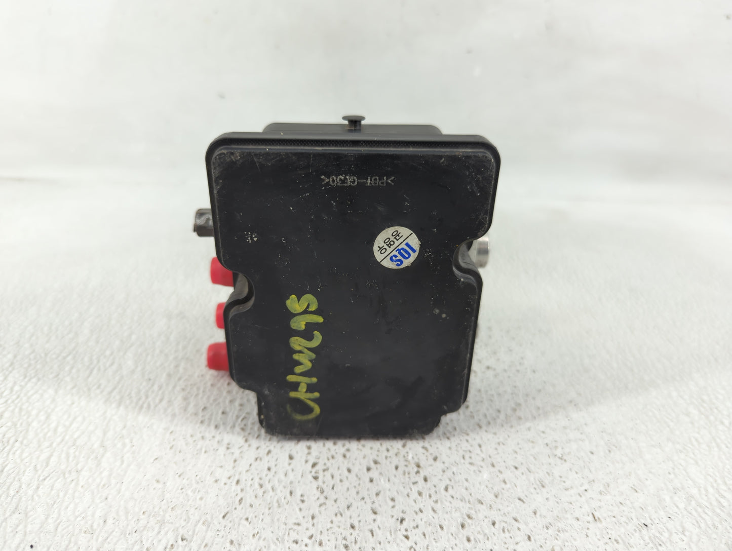 2016-2018 Kia Sorento ABS Pump Control Module Replacement P/N:58900-06840 Fits Fits 2016 2017 2018 OEM Used Auto Parts - Oem