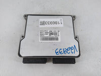 2016-2018 Kia Sorento PCM Engine Control Computer ECU ECM PCU OEM P/N:39111-3CWN1 Fits Fits 2016 2017 2018 OEM Used Auto Par