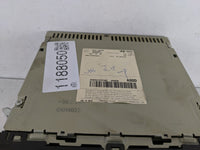 2016-2018 Kia Sorento Radio AM FM Cd Player Receiver Replacement P/N:96160-C6000WK Fits Fits 2016 2017 2018 OEM Used Auto Pa