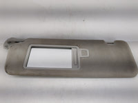 2016-2020 Kia Sorento Sun Visor Shade Replacement Driver Left Mirror Fits Fits 2016 2017 2018 2019 2020 OEM Used Auto Parts 