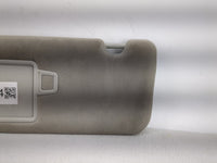 2016-2020 Kia Sorento Sun Visor Shade Replacement Driver Left Mirror Fits Fits 2016 2017 2018 2019 2020 OEM Used Auto Parts 