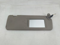 2016-2020 Kia Sorento Sun Visor Shade Replacement Passenger Right Mirror Fits Fits 2016 2017 2018 2019 2020 OEM Used Auto Pa