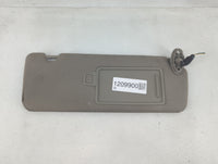 2016-2020 Kia Sorento Sun Visor Shade Replacement Passenger Right Mirror Fits Fits 2016 2017 2018 2019 2020 OEM Used Auto Pa