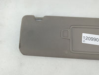 2016-2020 Kia Sorento Sun Visor Shade Replacement Passenger Right Mirror Fits Fits 2016 2017 2018 2019 2020 OEM Used Auto Pa