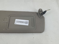2016-2020 Kia Sorento Sun Visor Shade Replacement Passenger Right Mirror Fits Fits 2016 2017 2018 2019 2020 OEM Used Auto Pa