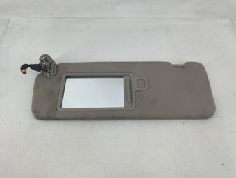 compare product 2016-2020 Kia Sorento Sun Visor Shade Replacement Driver Left Mirror Fits Fits 2016 2017 2018 2019 2020 OEM Used Auto Parts