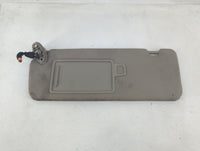 2016-2020 Kia Sorento Sun Visor Shade Replacement Driver Left Mirror Fits Fits 2016 2017 2018 2019 2020 OEM Used Auto Parts 