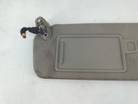 2016-2020 Kia Sorento Sun Visor Shade Replacement Driver Left Mirror Fits Fits 2016 2017 2018 2019 2020 OEM Used Auto Parts 