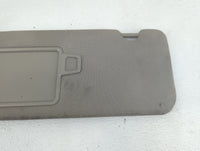 2016-2020 Kia Sorento Sun Visor Shade Replacement Driver Left Mirror Fits Fits 2016 2017 2018 2019 2020 OEM Used Auto Parts 