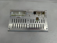 2016-2018 Kia Sorento Radio AM FM Cd Player Receiver Replacement P/N:96180-C6000WK Fits Fits 2016 2017 2018 OEM Used Auto Pa