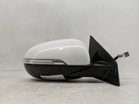 2016-2020 Kia Sorento Side Mirror Replacement Passenger Right View Door Mirror Fits Fits 2016 2017 2018 2019 2020 OEM Used A
